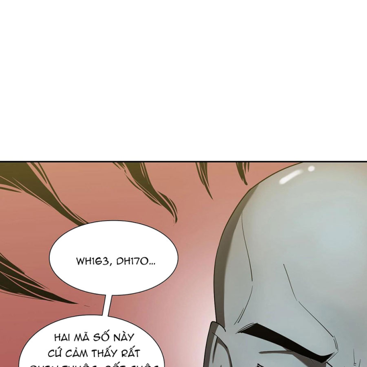 Phong Toả Tuyệt Đối Chapter 34 - Trang 2
