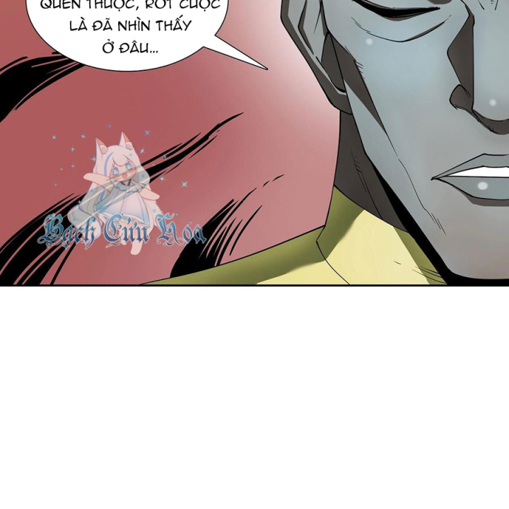 Phong Toả Tuyệt Đối Chapter 34 - Trang 2