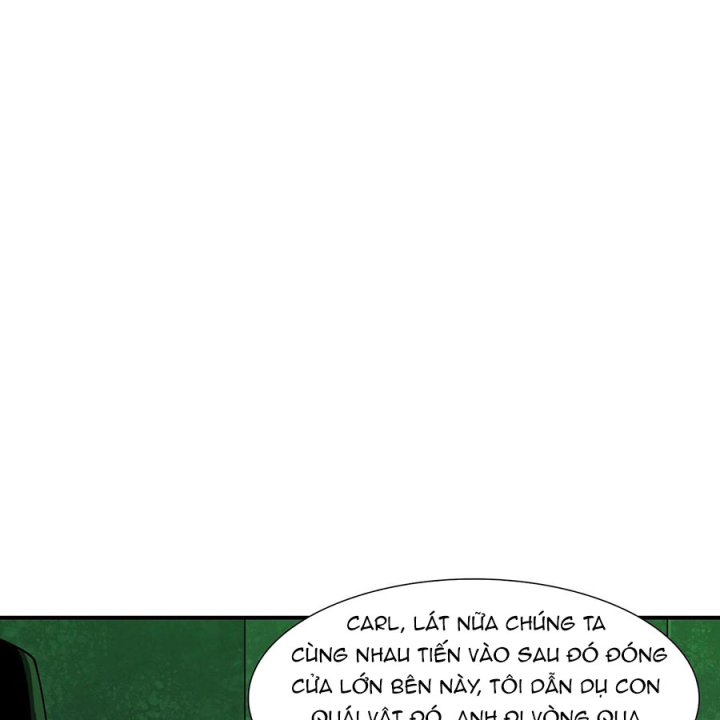 Phong Toả Tuyệt Đối Chapter 34 - Trang 2