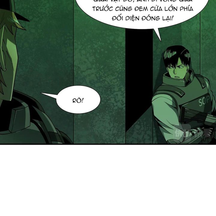 Phong Toả Tuyệt Đối Chapter 34 - Trang 2