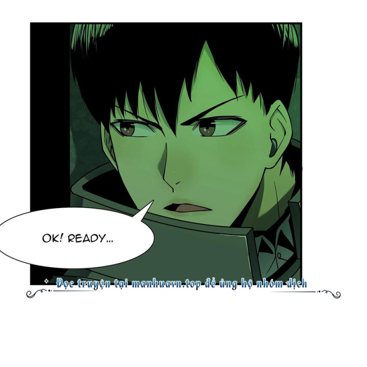 Phong Toả Tuyệt Đối Chapter 34 - Trang 2