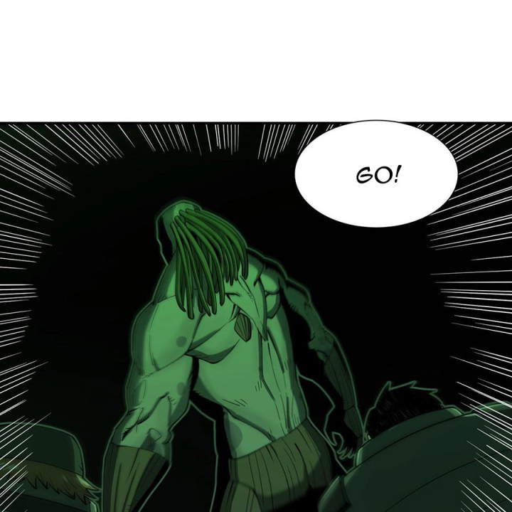 Phong Toả Tuyệt Đối Chapter 34 - Trang 2