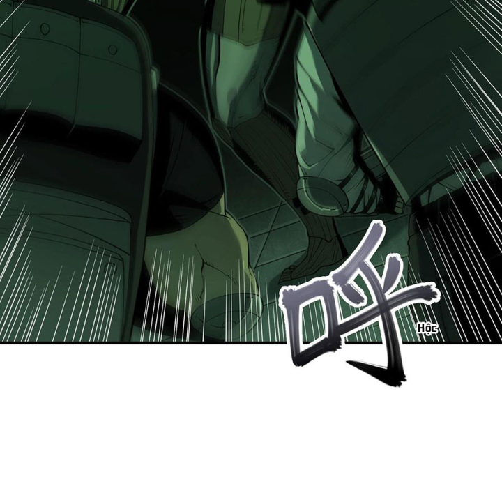 Phong Toả Tuyệt Đối Chapter 34 - Trang 2