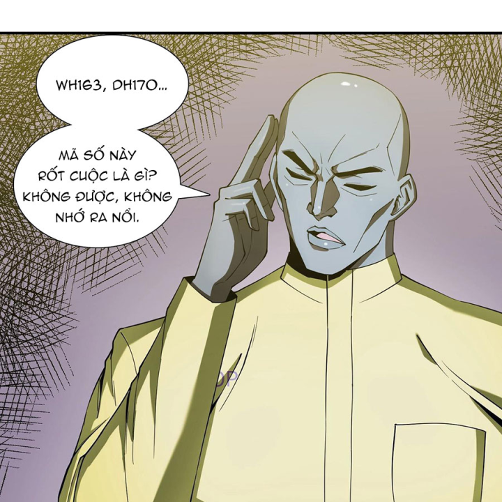 Phong Toả Tuyệt Đối Chapter 34 - Trang 2