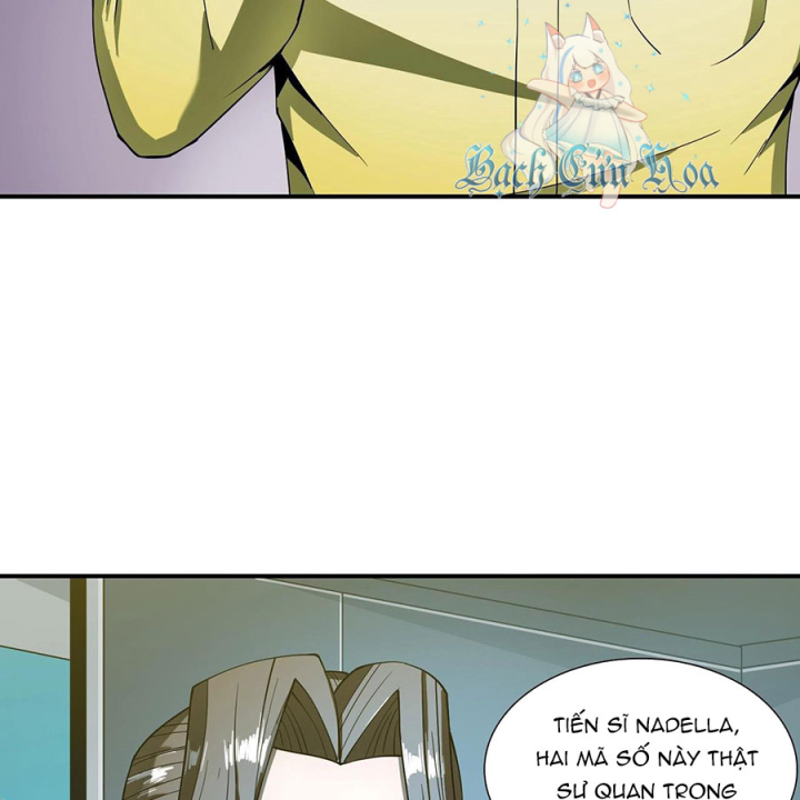 Phong Toả Tuyệt Đối Chapter 34 - Trang 2