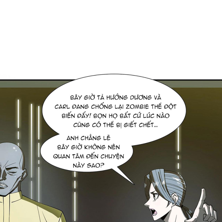 Phong Toả Tuyệt Đối Chapter 34 - Trang 2