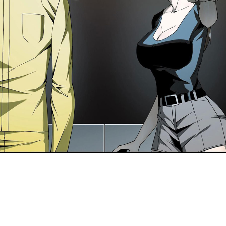 Phong Toả Tuyệt Đối Chapter 34 - Trang 2