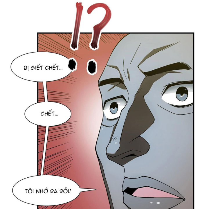 Phong Toả Tuyệt Đối Chapter 34 - Trang 2