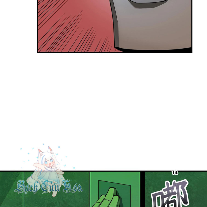 Phong Toả Tuyệt Đối Chapter 34 - Trang 2
