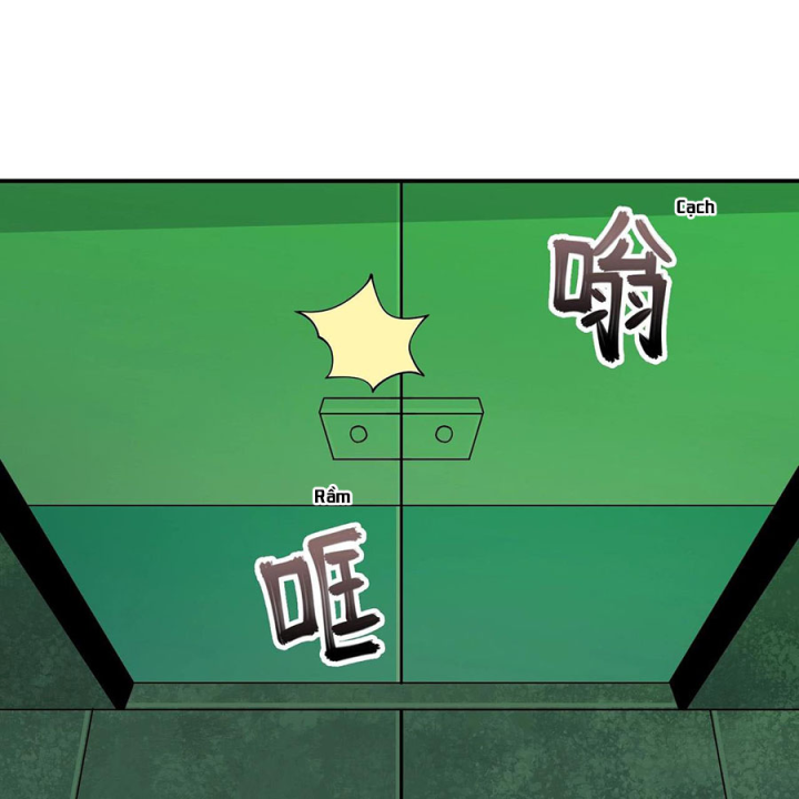 Phong Toả Tuyệt Đối Chapter 34 - Trang 2