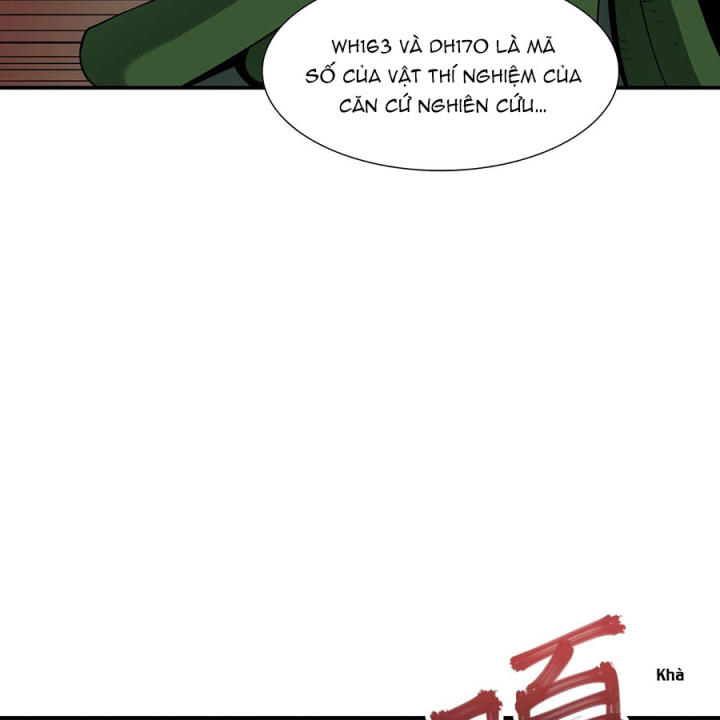 Phong Toả Tuyệt Đối Chapter 34 - Trang 2