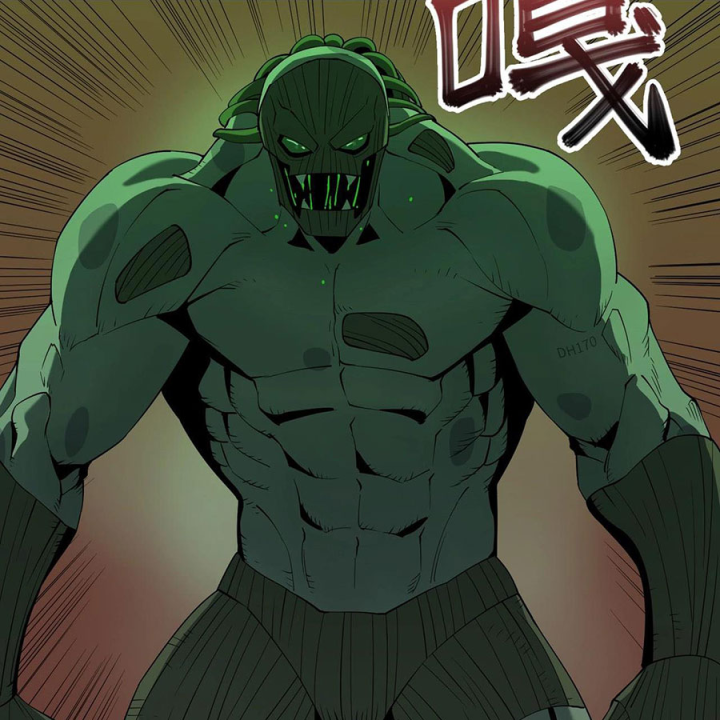 Phong Toả Tuyệt Đối Chapter 34 - Trang 2