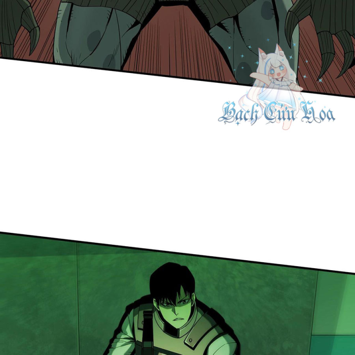 Phong Toả Tuyệt Đối Chapter 34 - Trang 2