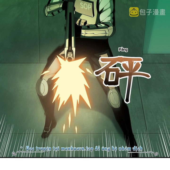 Phong Toả Tuyệt Đối Chapter 34 - Trang 2