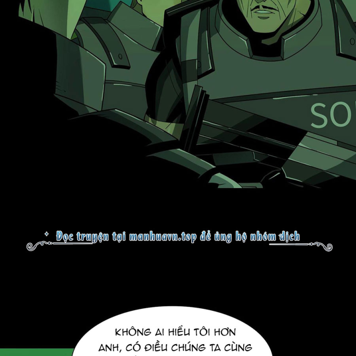 Phong Toả Tuyệt Đối Chapter 34 - Trang 2