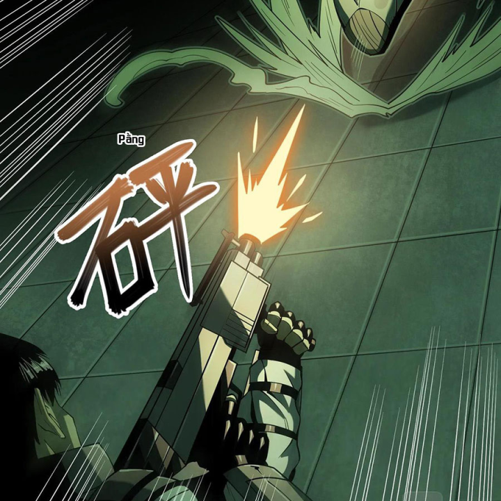 Phong Toả Tuyệt Đối Chapter 34 - Trang 2