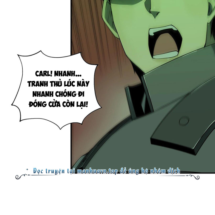 Phong Toả Tuyệt Đối Chapter 34 - Trang 2