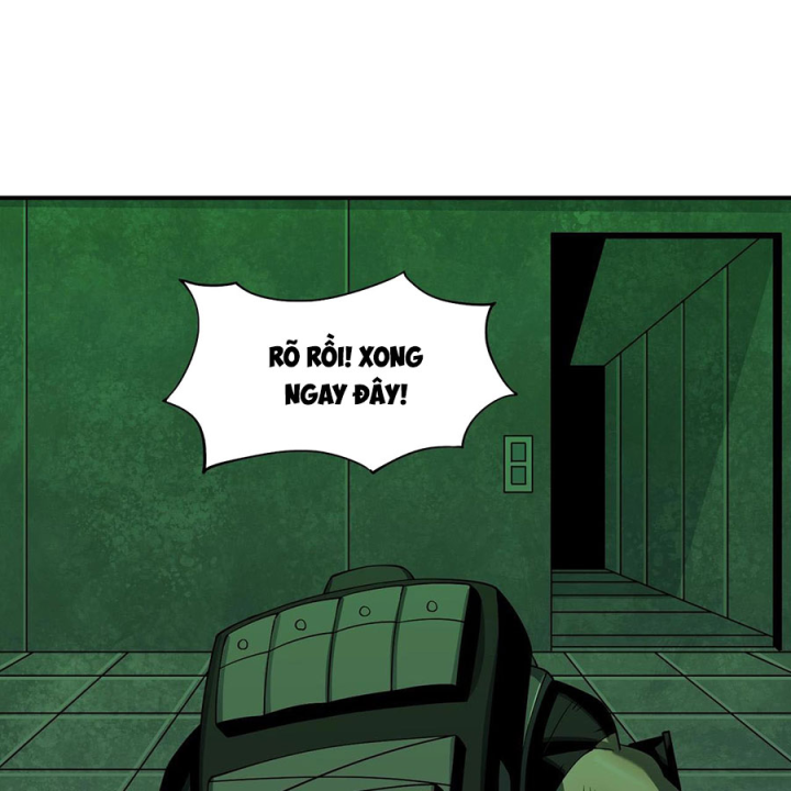 Phong Toả Tuyệt Đối Chapter 34 - Trang 2