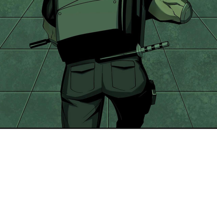 Phong Toả Tuyệt Đối Chapter 34 - Trang 2