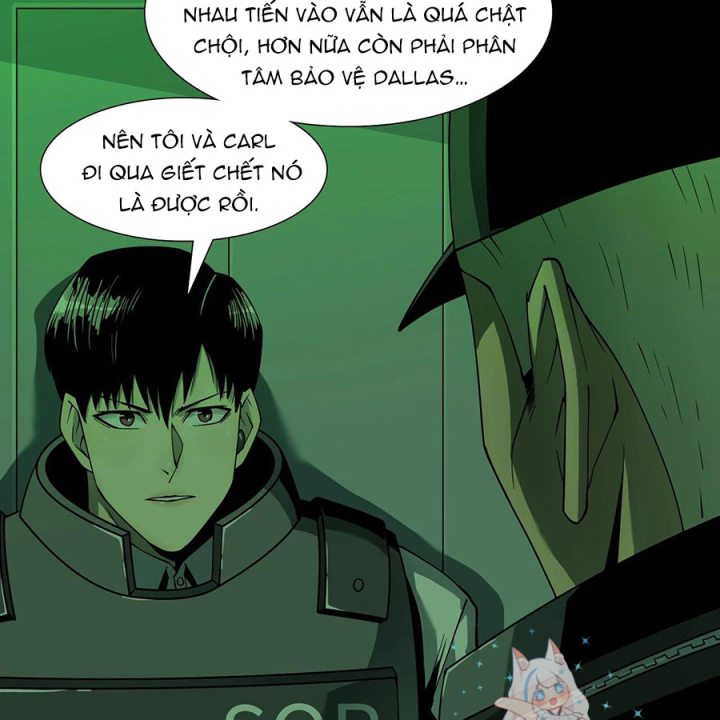 Phong Toả Tuyệt Đối Chapter 34 - Trang 2