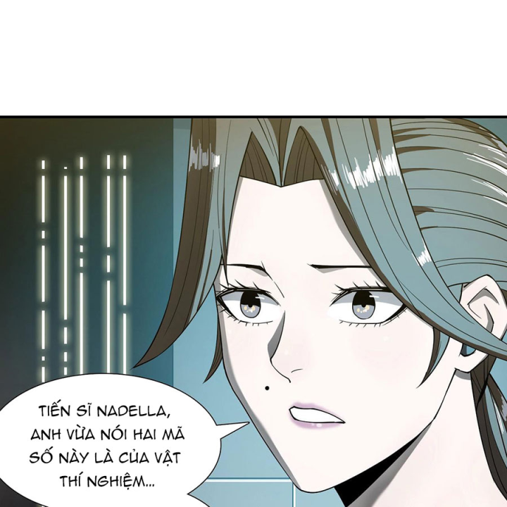 Phong Toả Tuyệt Đối Chapter 34 - Trang 2