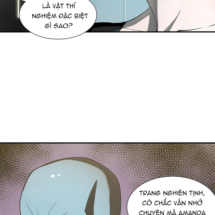 Phong Toả Tuyệt Đối Chapter 34 - Trang 2