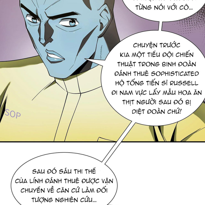 Phong Toả Tuyệt Đối Chapter 34 - Trang 2