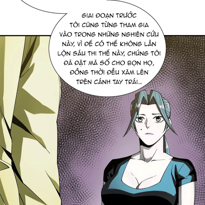 Phong Toả Tuyệt Đối Chapter 34 - Trang 2