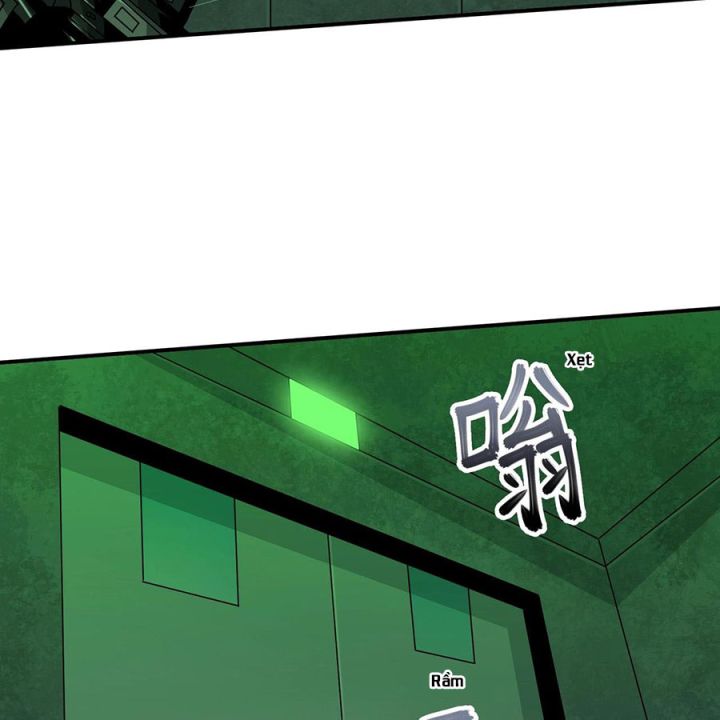 Phong Toả Tuyệt Đối Chapter 34 - Trang 2