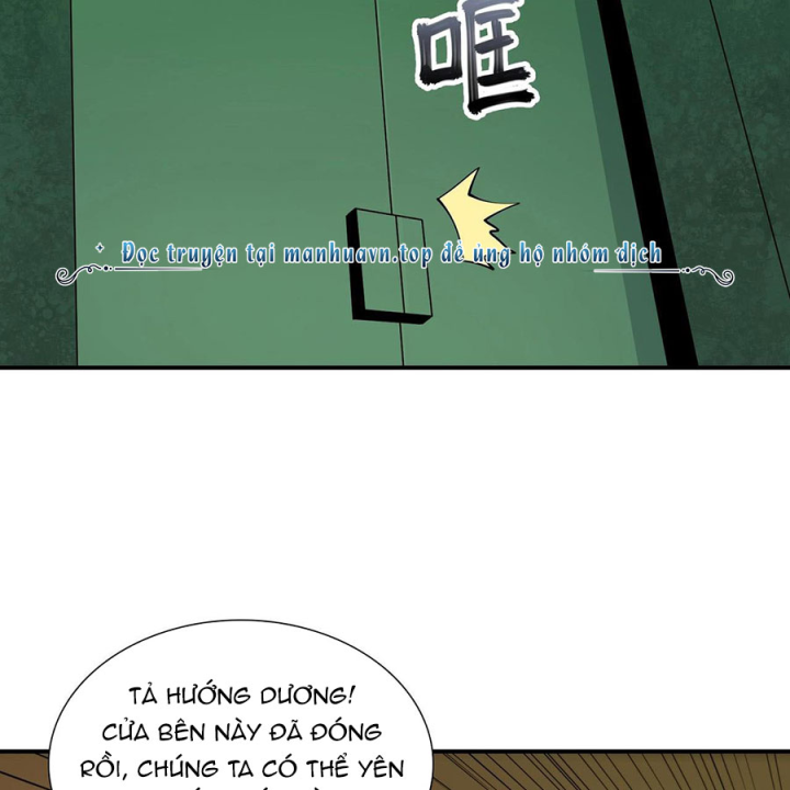 Phong Toả Tuyệt Đối Chapter 34 - Trang 2