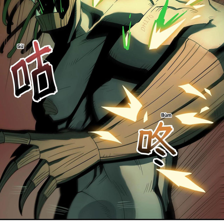 Phong Toả Tuyệt Đối Chapter 34 - Trang 2