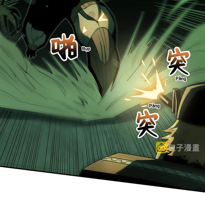 Phong Toả Tuyệt Đối Chapter 34 - Trang 2
