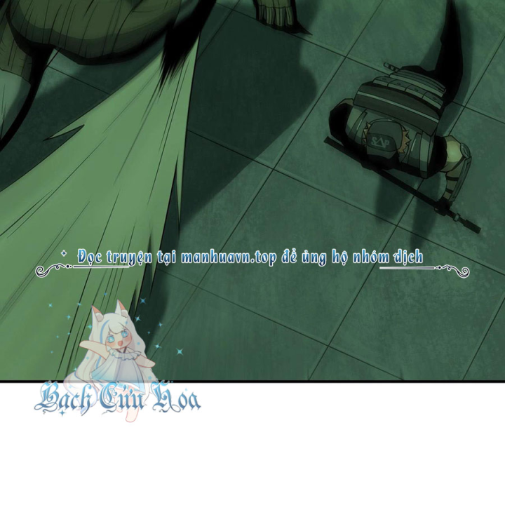 Phong Toả Tuyệt Đối Chapter 34 - Trang 2