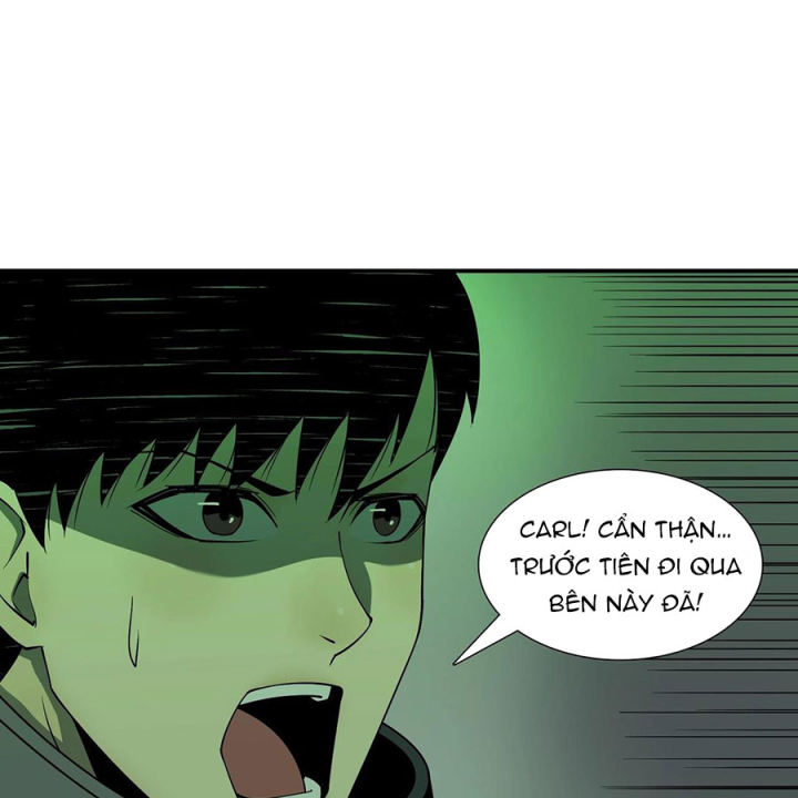 Phong Toả Tuyệt Đối Chapter 34 - Trang 2