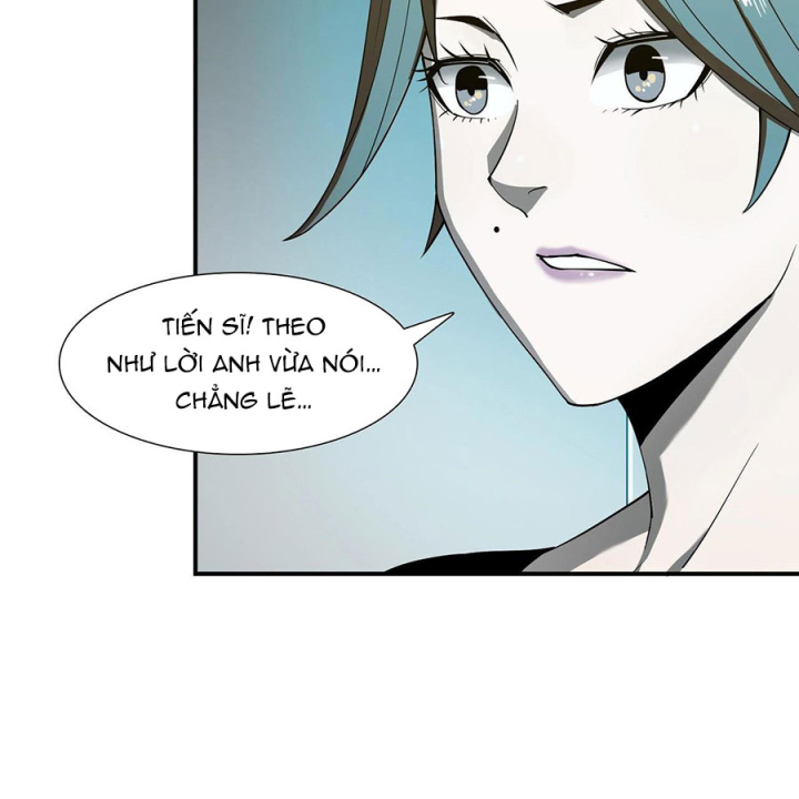 Phong Toả Tuyệt Đối Chapter 34 - Trang 2