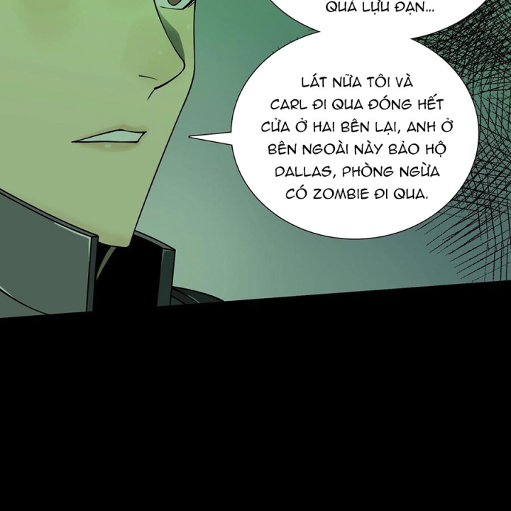 Phong Toả Tuyệt Đối Chapter 34 - Trang 2