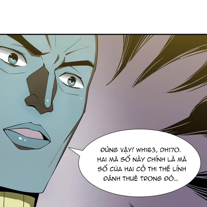 Phong Toả Tuyệt Đối Chapter 34 - Trang 2