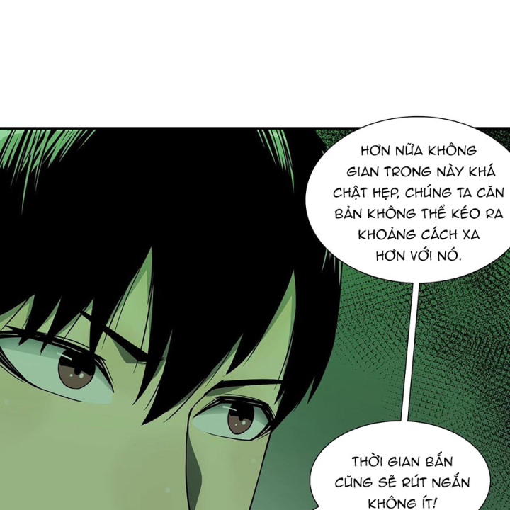 Phong Toả Tuyệt Đối Chapter 34 - Trang 2