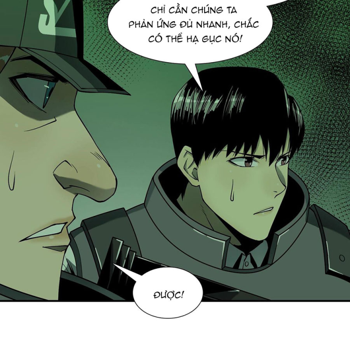 Phong Toả Tuyệt Đối Chapter 34 - Trang 2