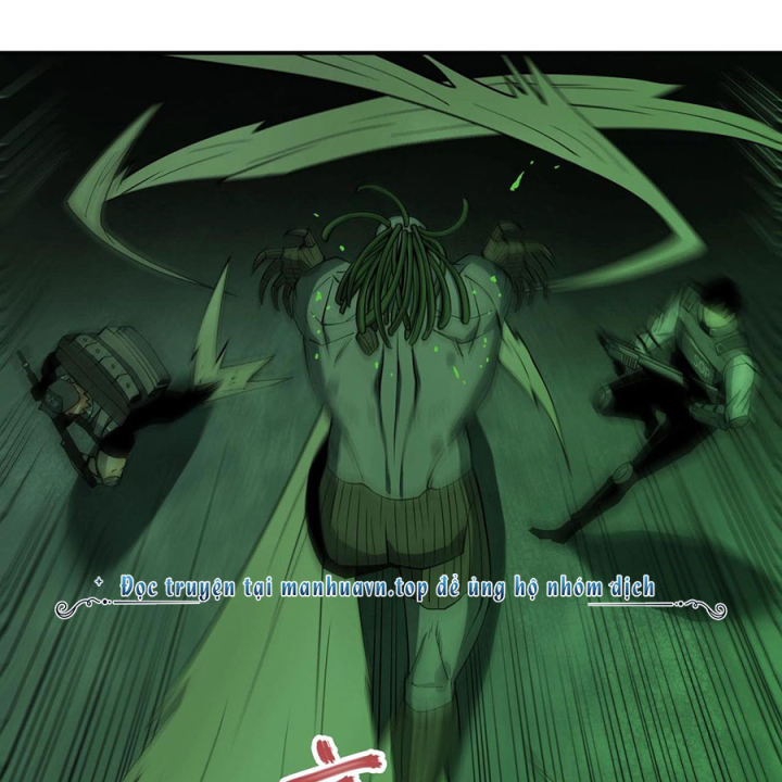 Phong Toả Tuyệt Đối Chapter 34 - Trang 2