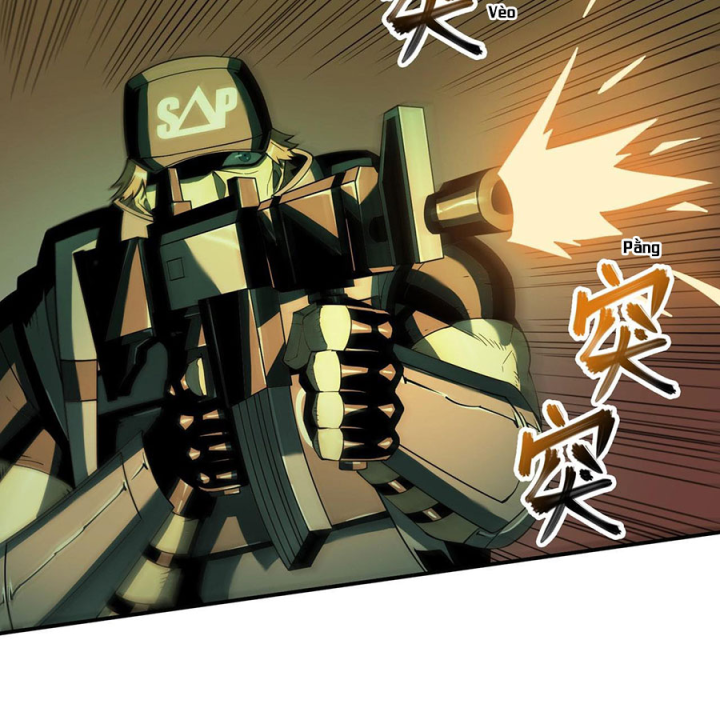 Phong Toả Tuyệt Đối Chapter 34 - Trang 2