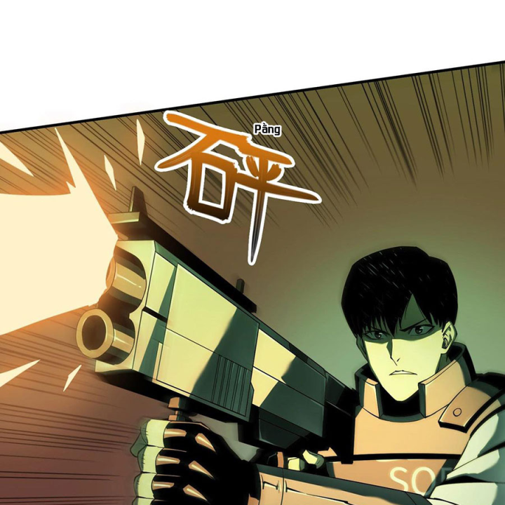 Phong Toả Tuyệt Đối Chapter 34 - Trang 2
