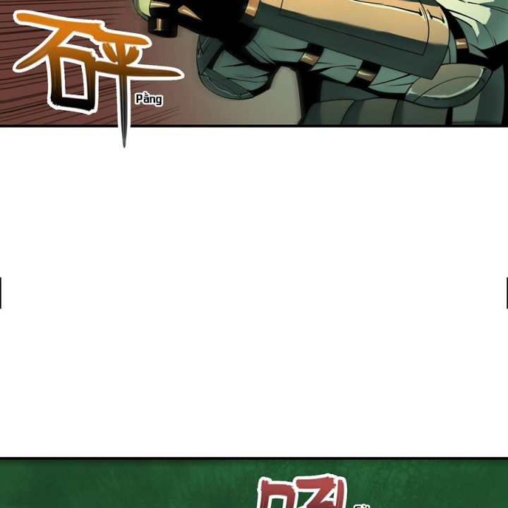 Phong Toả Tuyệt Đối Chapter 34 - Trang 2