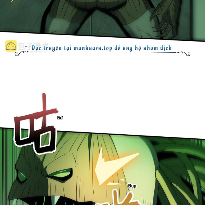 Phong Toả Tuyệt Đối Chapter 34 - Trang 2