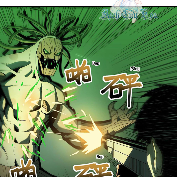 Phong Toả Tuyệt Đối Chapter 34 - Trang 2