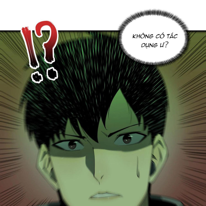 Phong Toả Tuyệt Đối Chapter 34 - Trang 2