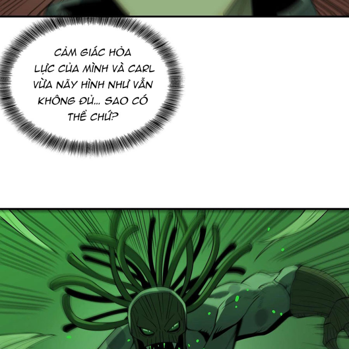 Phong Toả Tuyệt Đối Chapter 34 - Trang 2