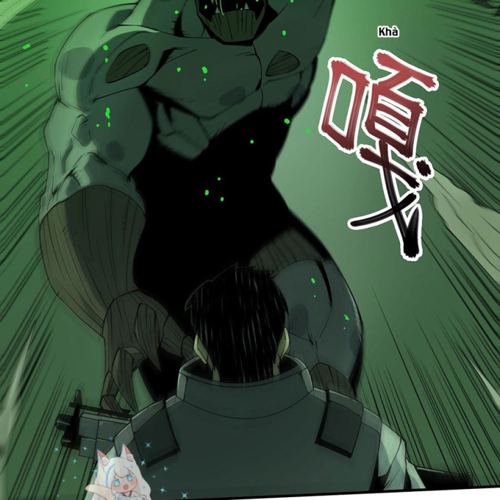 Phong Toả Tuyệt Đối Chapter 34 - Trang 2