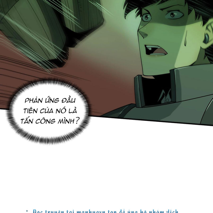 Phong Toả Tuyệt Đối Chapter 34 - Trang 2