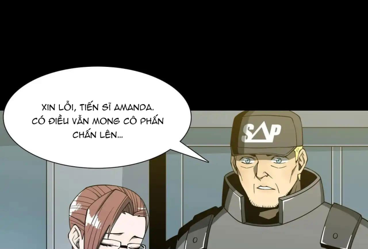 Phong Toả Tuyệt Đối Chapter 35 - Trang 2